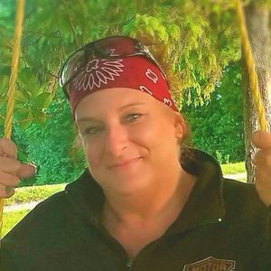 Meet your Posher, Amy lain